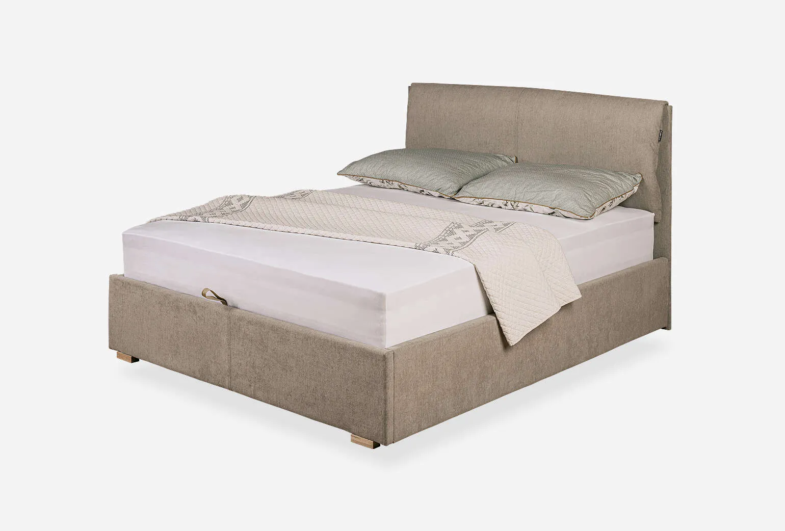 KREVET ARIA LUX