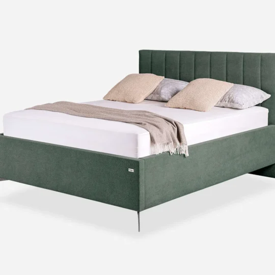 KREVET HANNA LUX